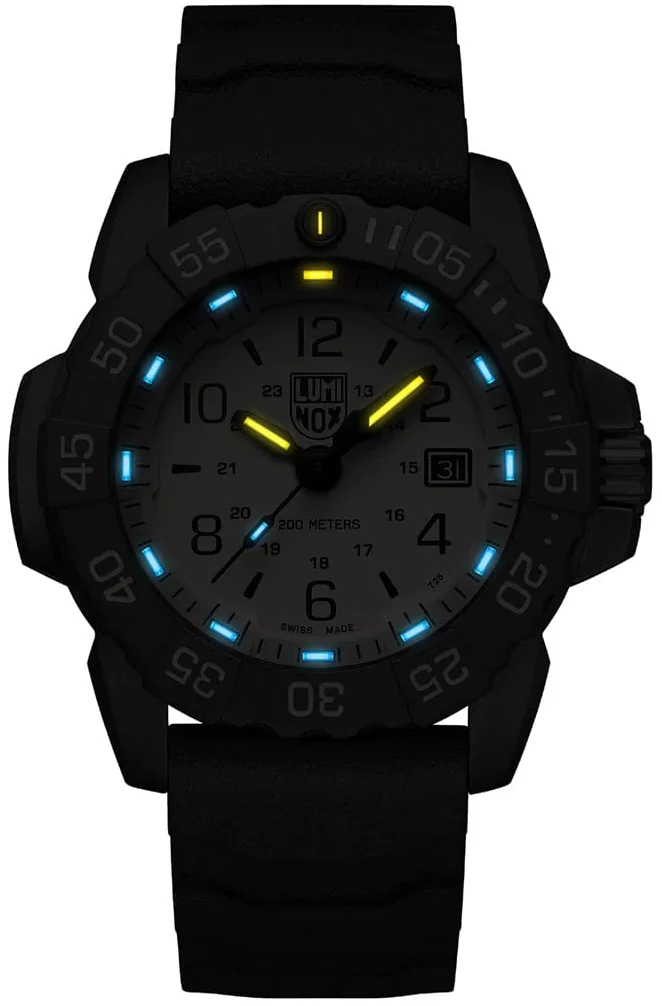 Luminox Watch Navy Seal Foundation - Image 2