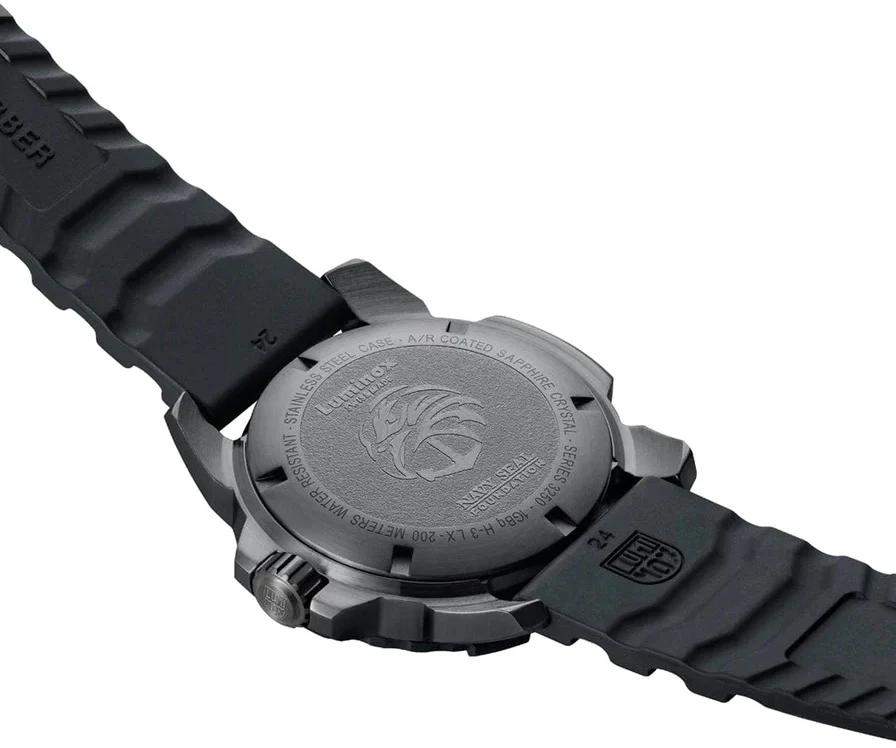 Luminox Watch Navy Seal Foundation - Image 3