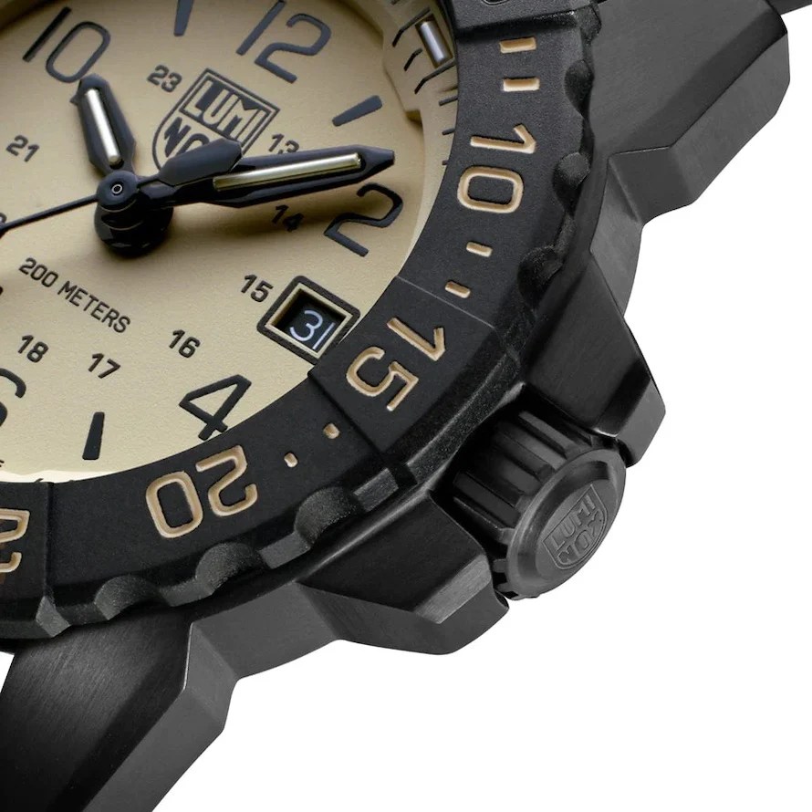 Luminox Watch Navy Seal Foundation - Image 4