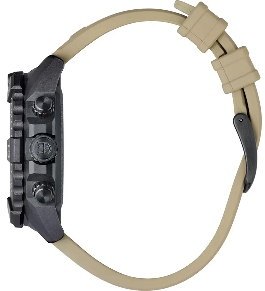 Luminox Navy Seal Foundation Chronograph 3580 Series Watch - Image 4