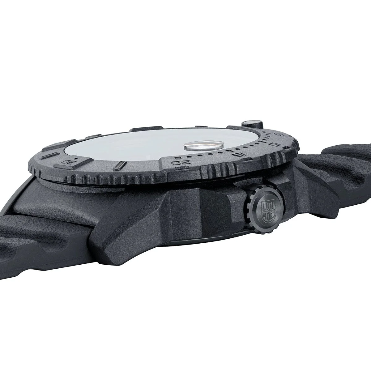 Luminox Navy SEAL Foundation I Got Your 6 Limited Edition Watch - Image 6