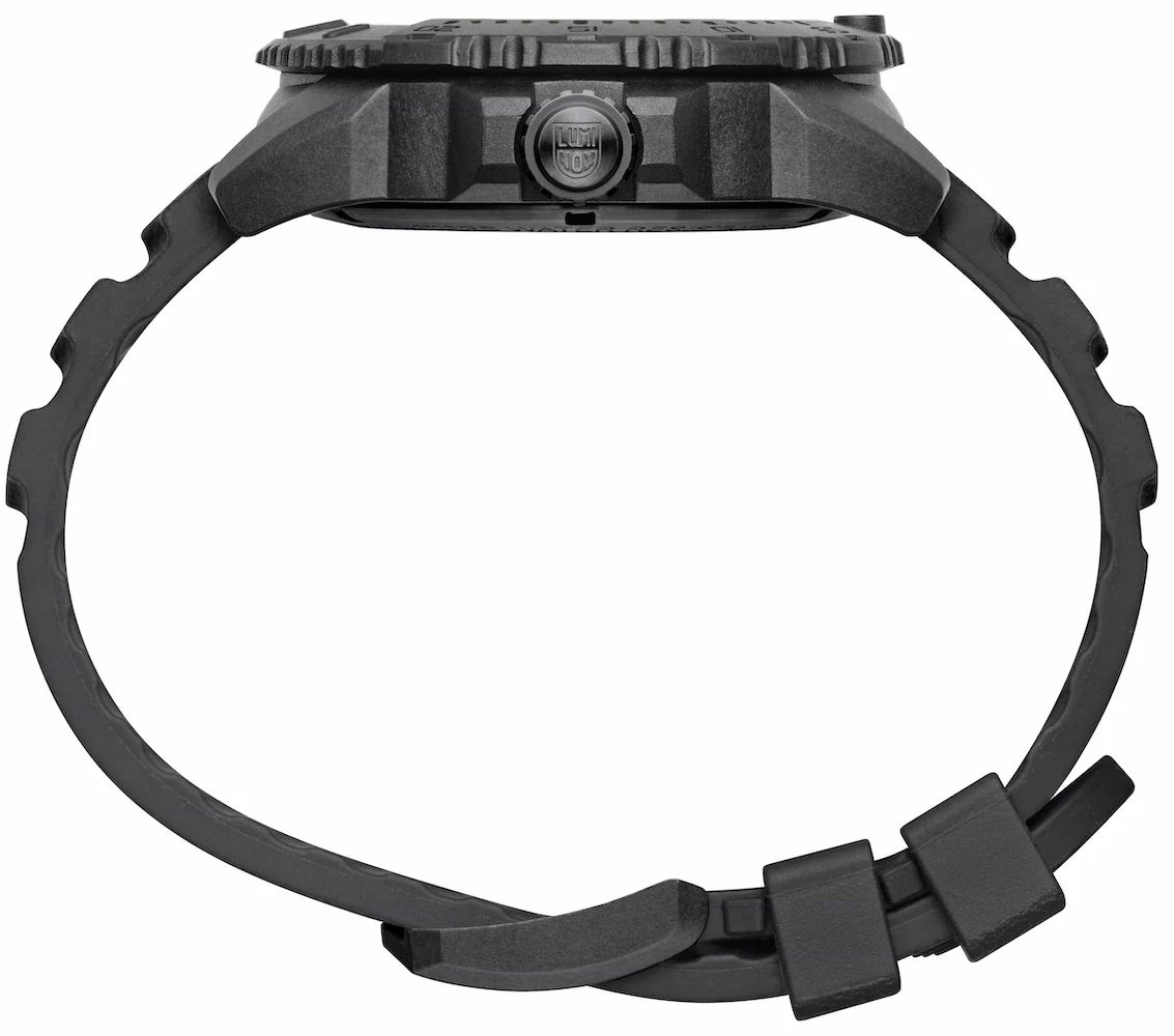 Luminox Navy Seal Foundation Watch - Image 5
