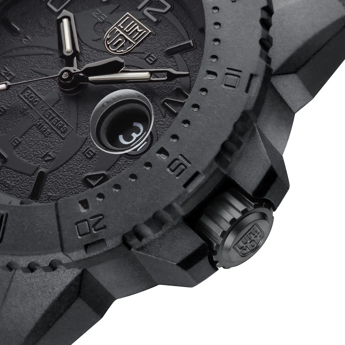 Luminox Navy Seal Foundation Watch - Image 7