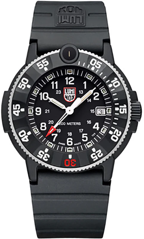 Luminox Navy Seal Original 3000 Series Watch