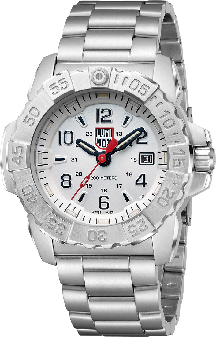 Luminox Watch Navy Seal Steel 3250 Series D - Image 3