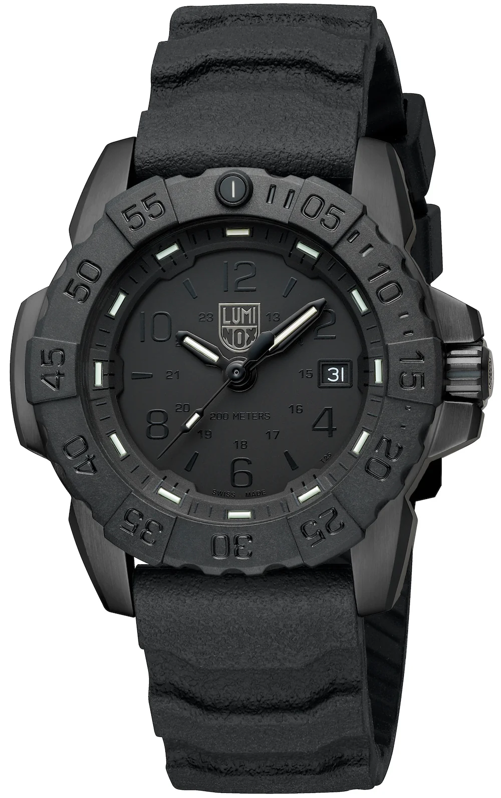 Luminox Navy Seals RSC 3250 Series Watch D