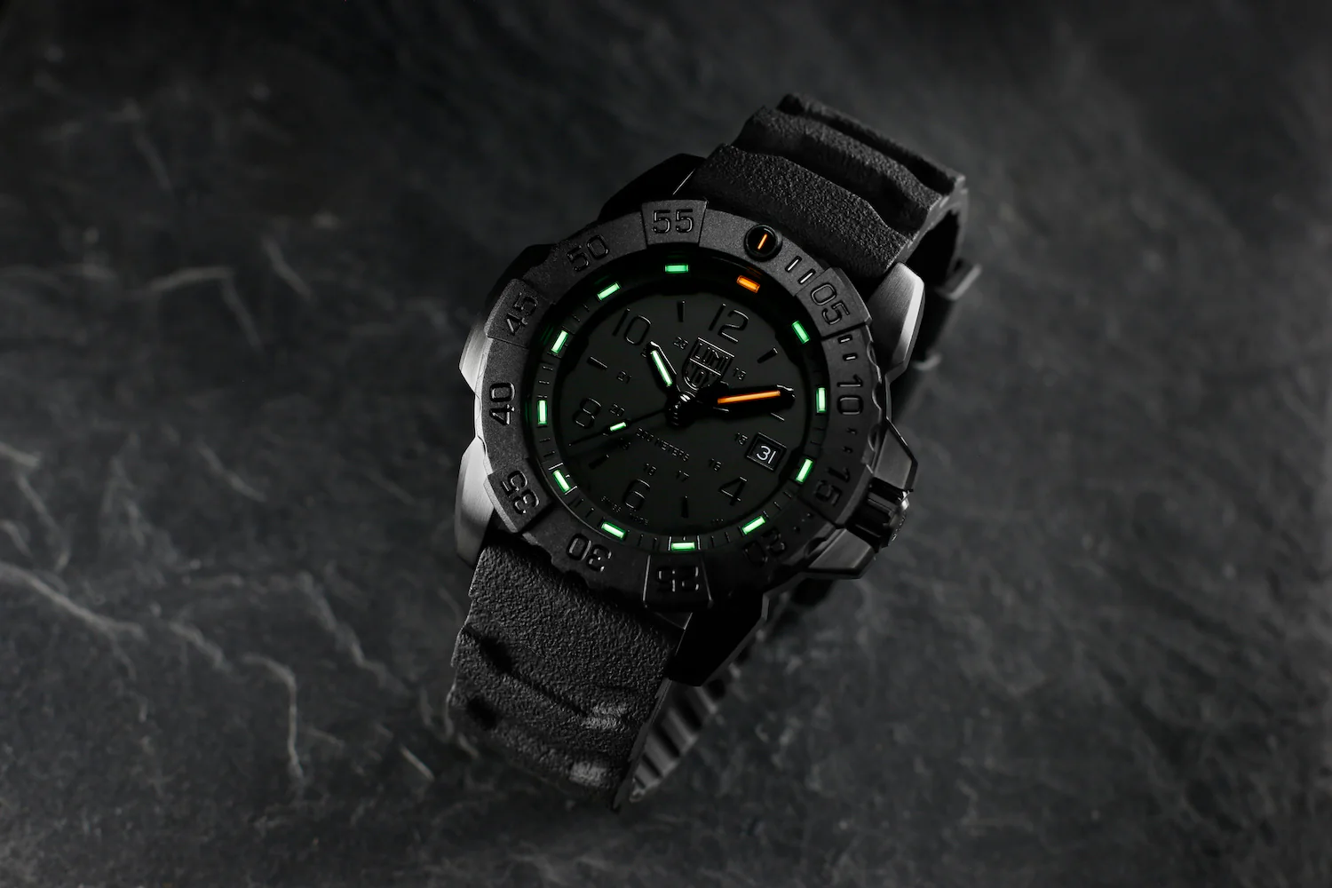 Luminox Navy Seals RSC 3250 Series Watch D - Image 10