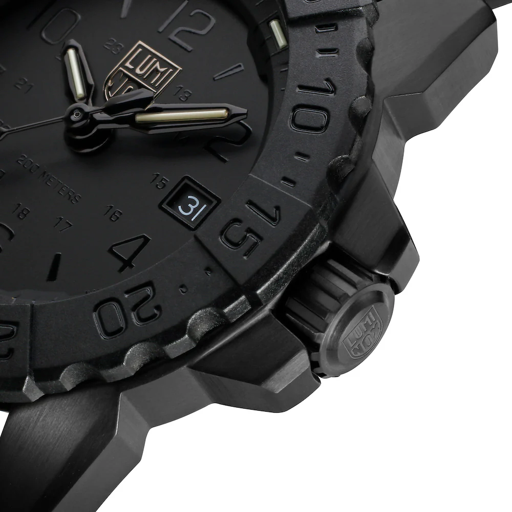 Luminox Navy Seals RSC 3250 Series Watch D - Image 5