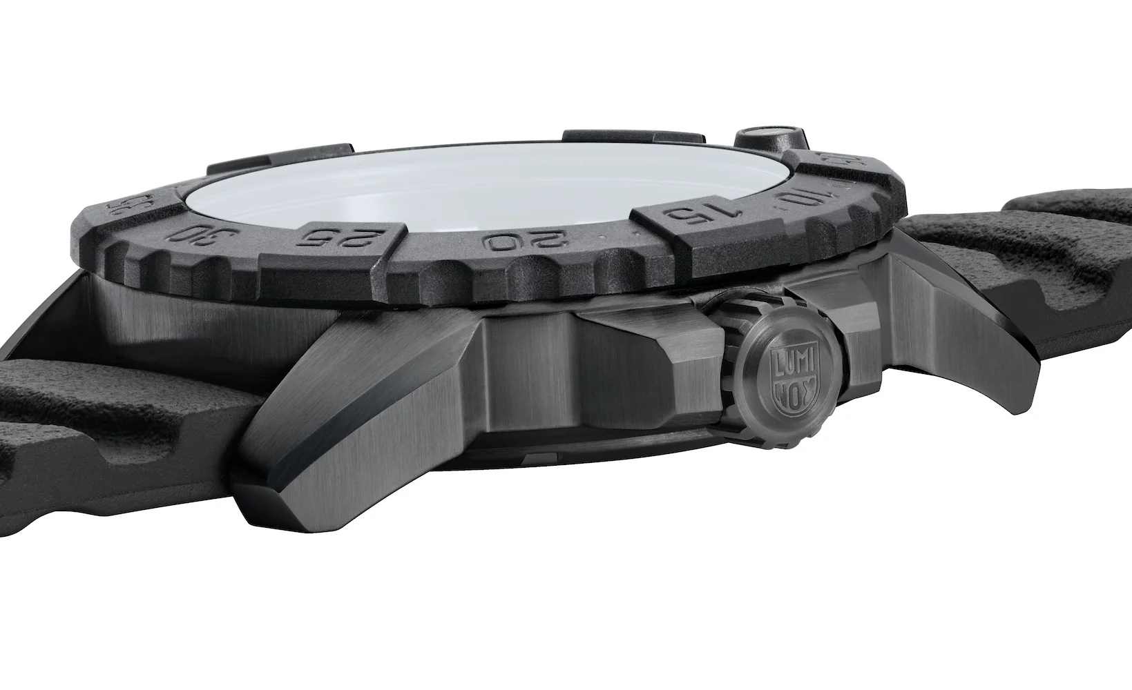 Luminox Navy Seals RSC 3250 Series Watch D - Image 7