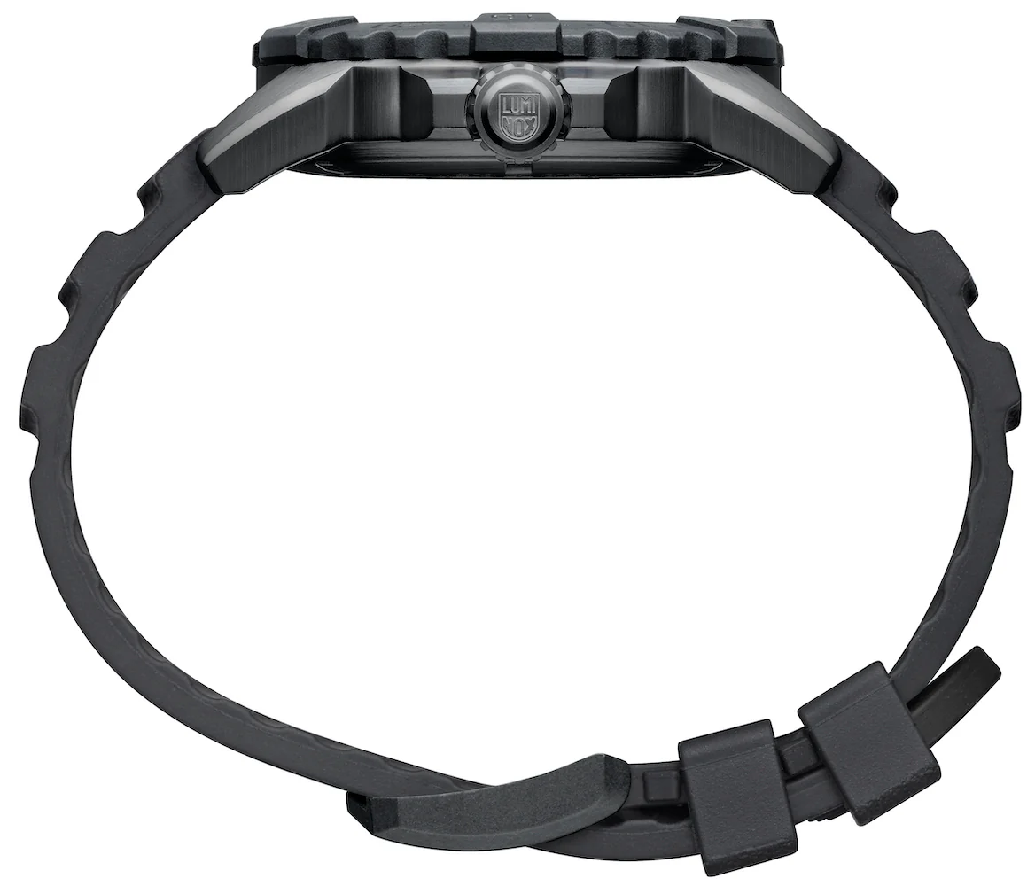 Luminox Navy Seals RSC 3250 Series Watch D - Image 8