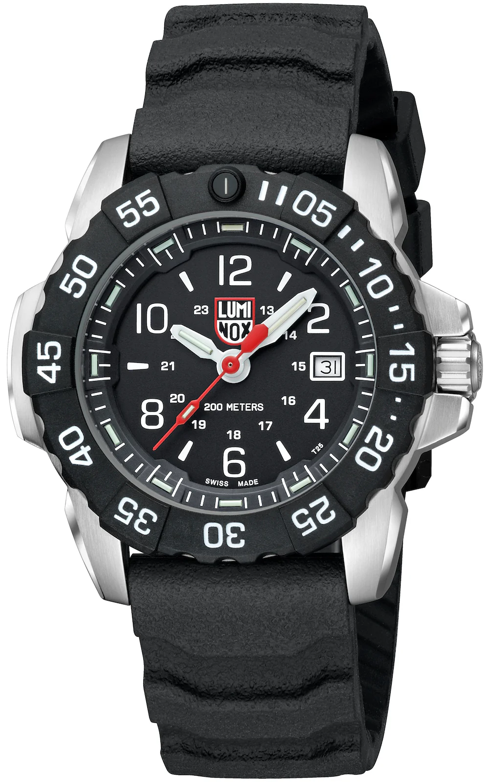Luminox Navy Seals RSC 3250 Series Watch
