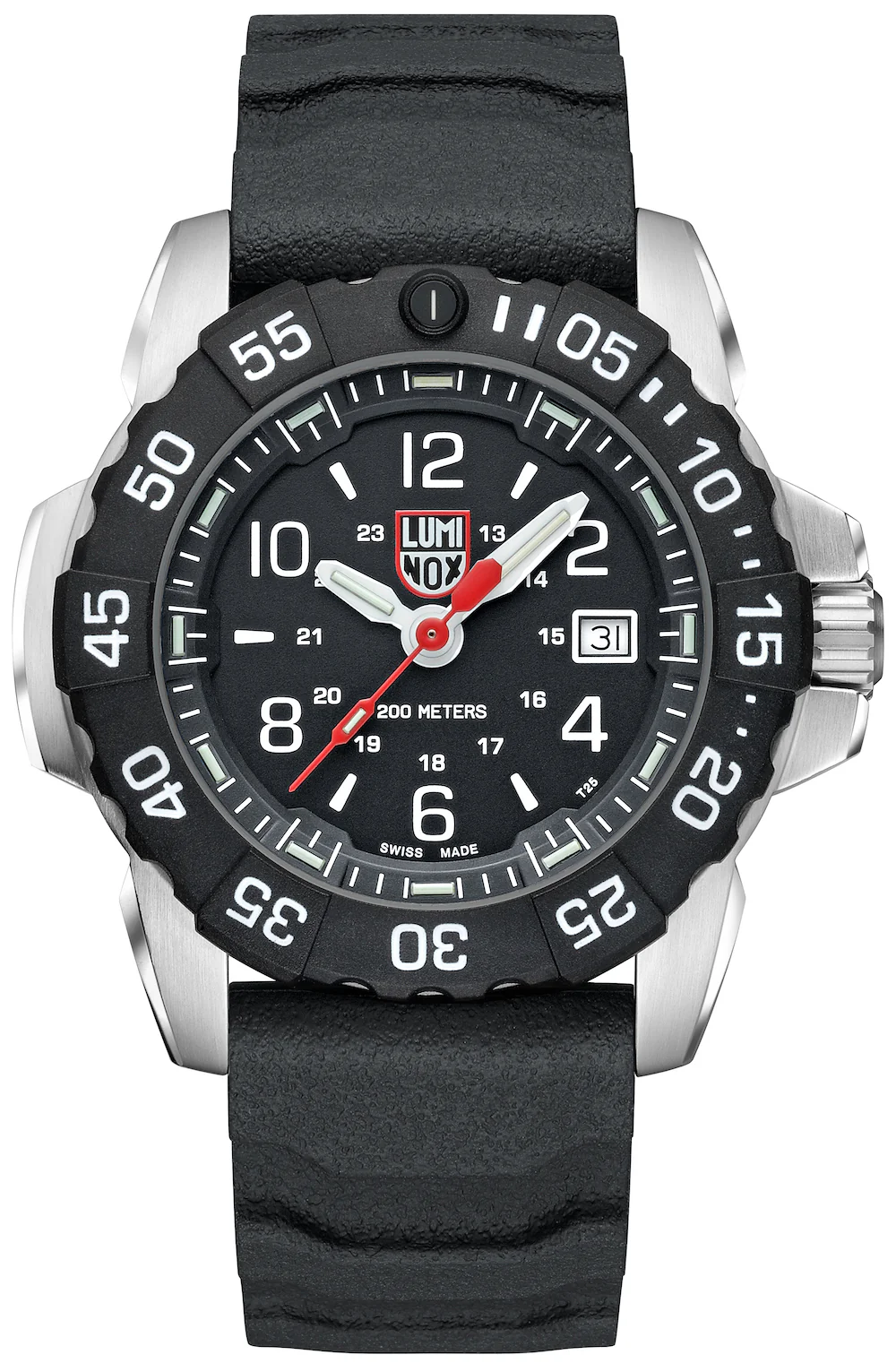 Luminox Navy Seals RSC 3250 Series Watch - Image 2