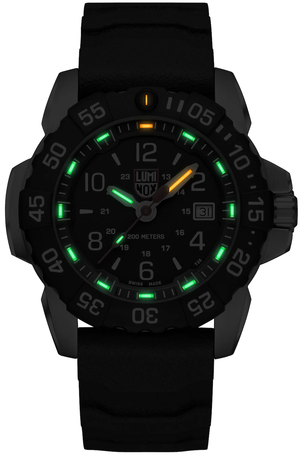 Luminox Navy Seals RSC 3250 Series Watch - Image 3