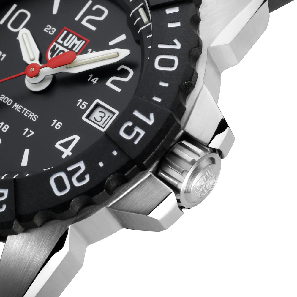 Luminox Navy Seals RSC 3250 Series Watch - Image 5