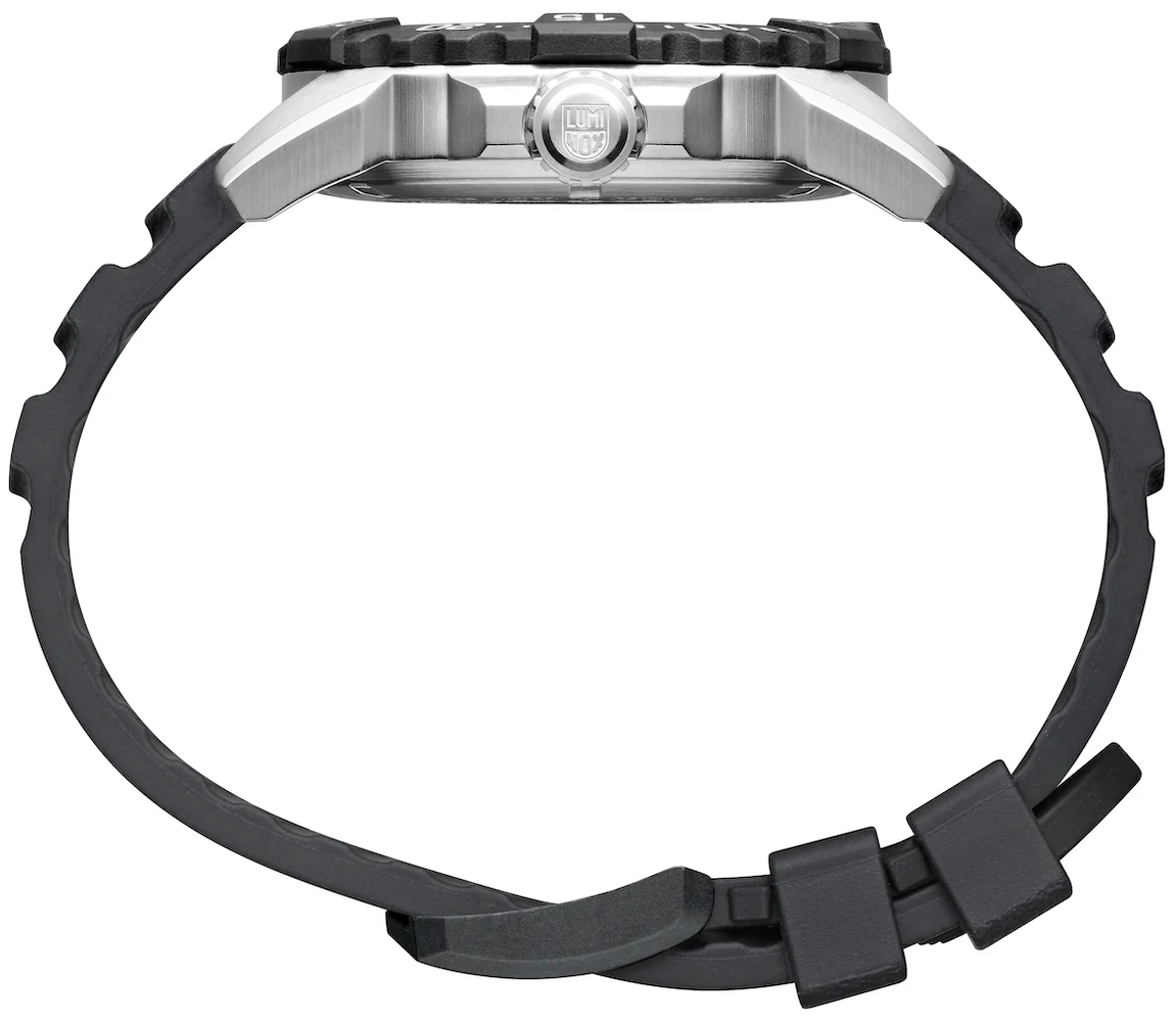 Luminox Navy Seals RSC 3250 Series Watch - Image 8