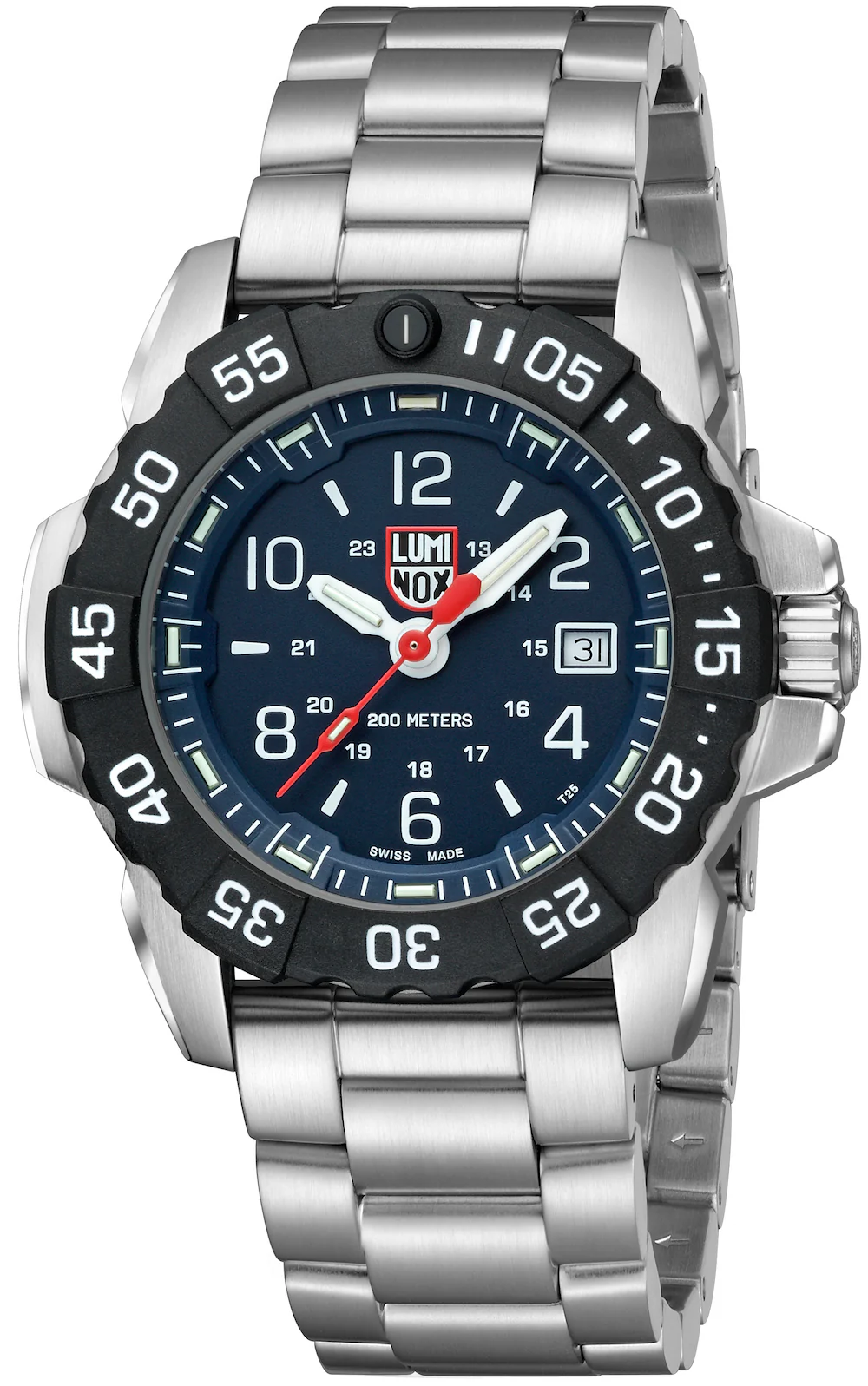 Luminox Navy Seals RSC 3250 Series
