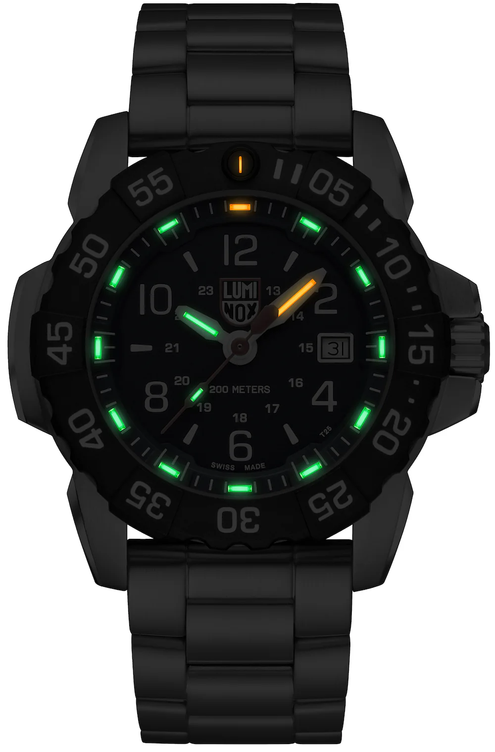 Luminox Navy Seals RSC 3250 Series - Image 3