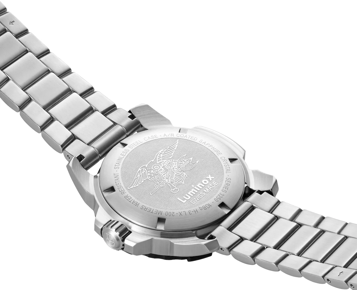 Luminox Navy Seals RSC 3250 Series - Image 4