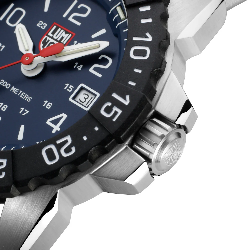 Luminox Navy Seals RSC 3250 Series - Image 5