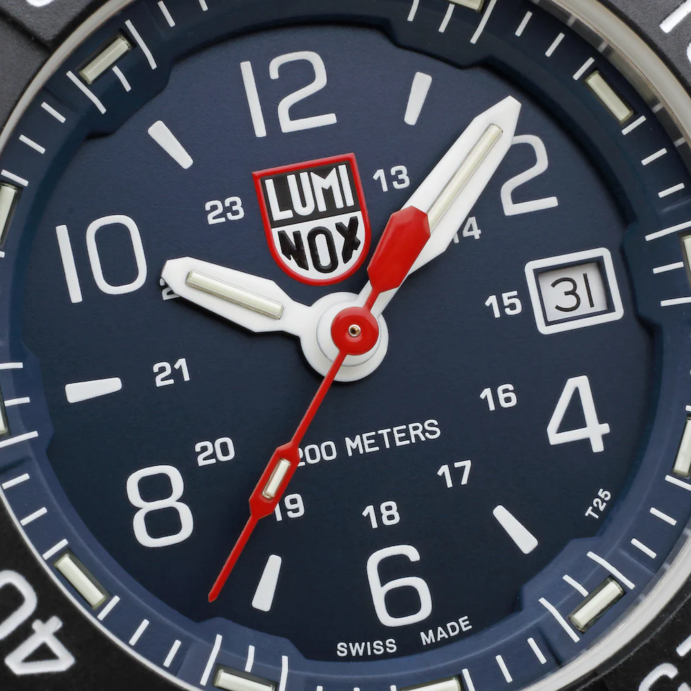 Luminox Navy Seals RSC 3250 Series - Image 6