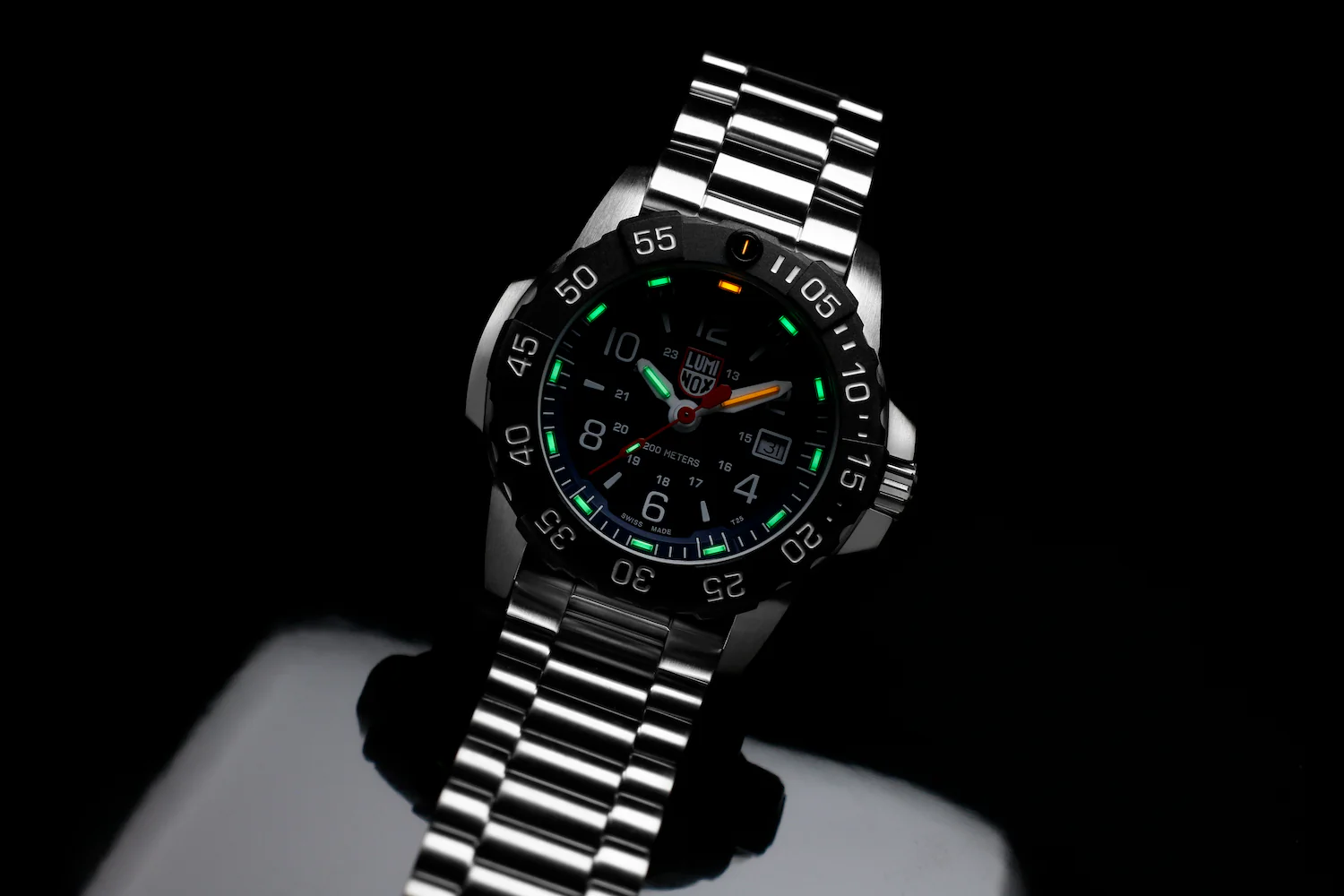 Luminox Navy Seals RSC 3250 Series - Image 9