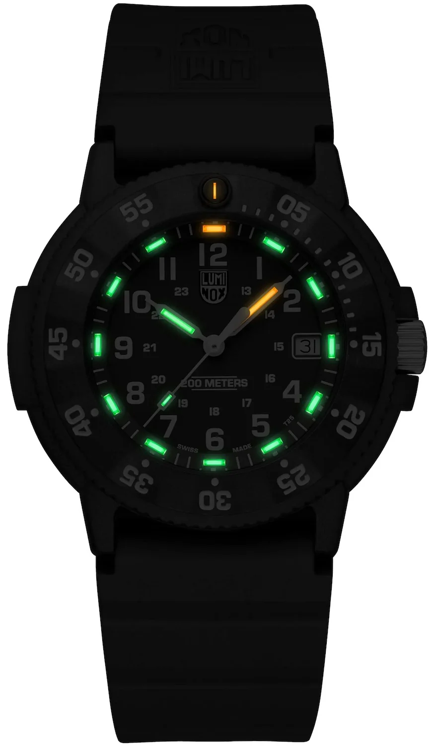 Luminox Original Navy Seal 3000 Evo Series Watch - Image 2