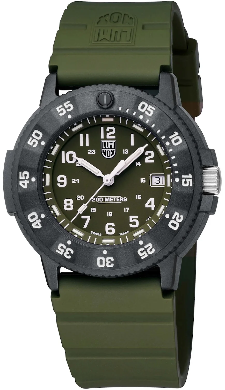 Luminox Original Navy Seal 3000 Evo Series Watch - Image 3