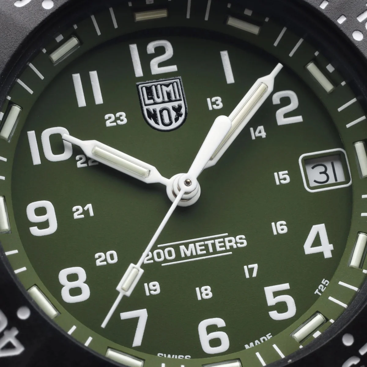Luminox Original Navy Seal 3000 Evo Series Watch - Image 5