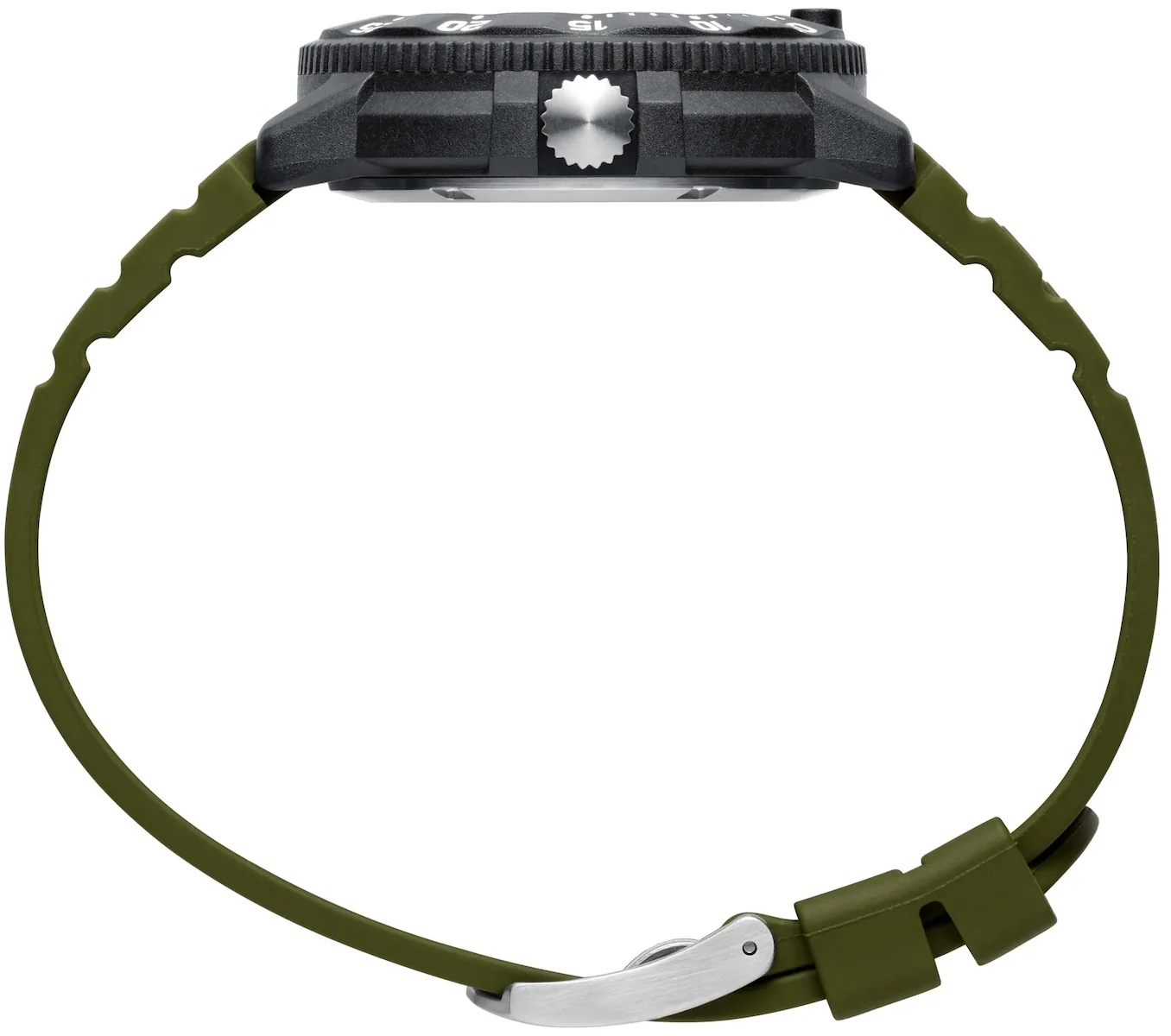 Luminox Original Navy Seal 3000 Evo Series Watch - Image 7