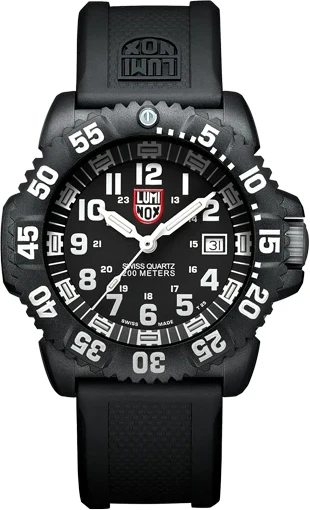 Luminox Original Navy Seal Series Watch - Image 3
