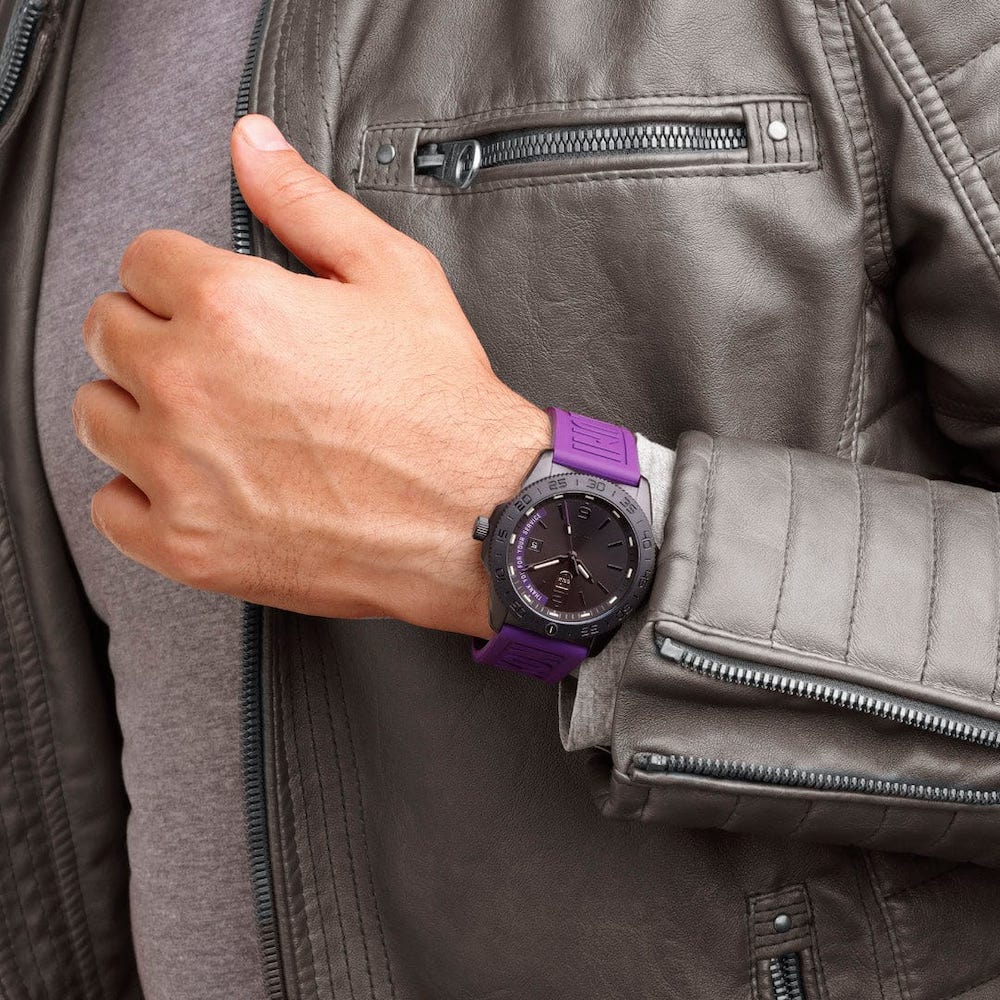 Luminox Pacific Diver 3120 Limited Edition Watch - Image 10