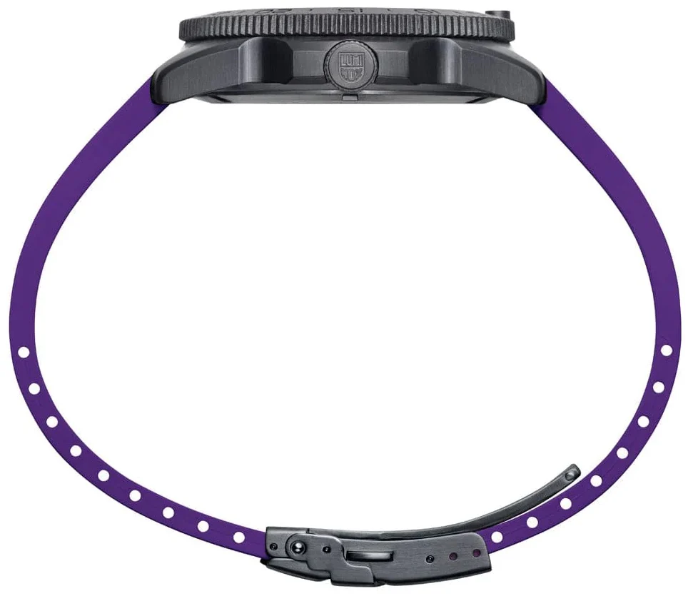 Luminox Pacific Diver 3120 Limited Edition Watch - Image 5