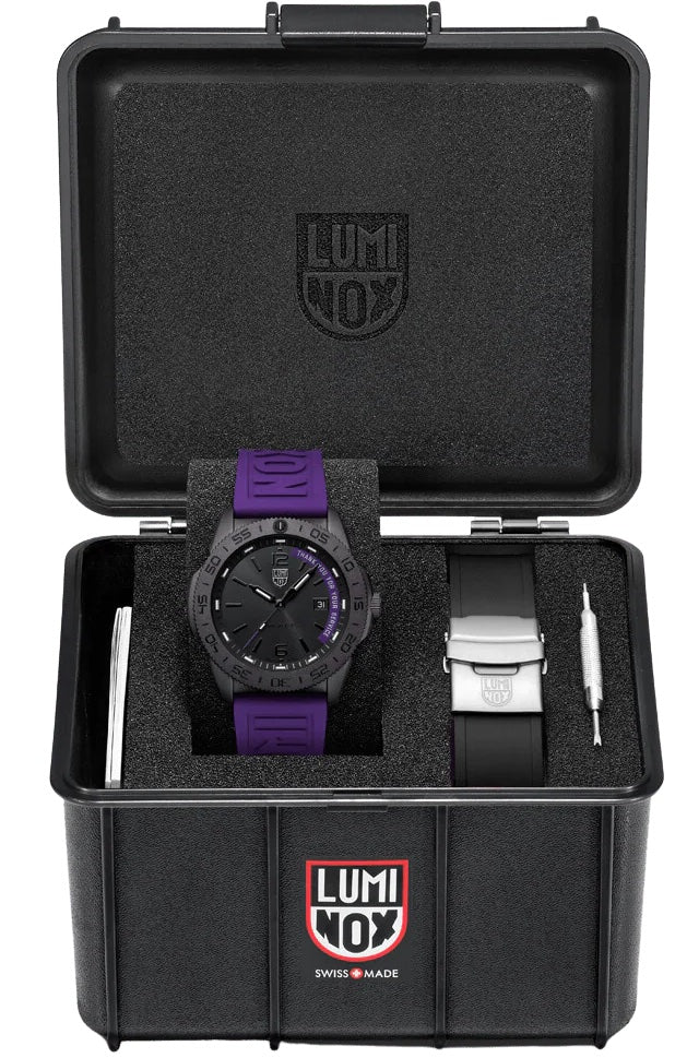 Luminox Pacific Diver 3120 Limited Edition Watch - Image 9