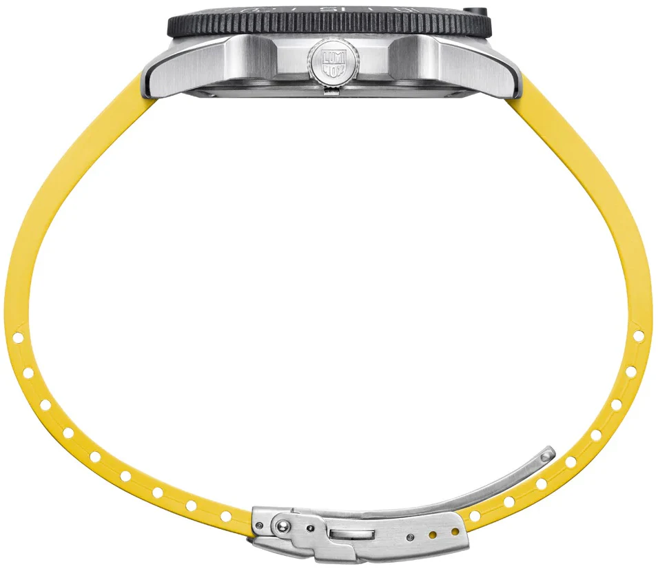 Luminox Pacific Diver 3120 Series Watch - Image 6