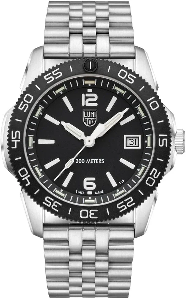 Luminox Pacific Diver 39mm 3120M Series Watch