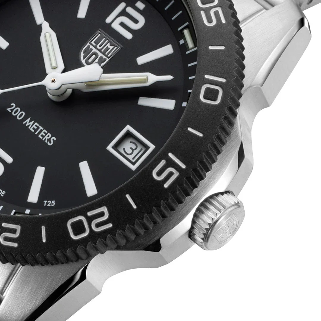Luminox Pacific Diver 39mm 3120M Series Watch - Image 5