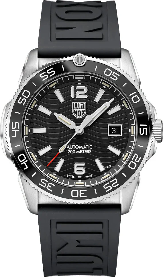 Luminox Pacific Diver 42mm 3100 Series Watch