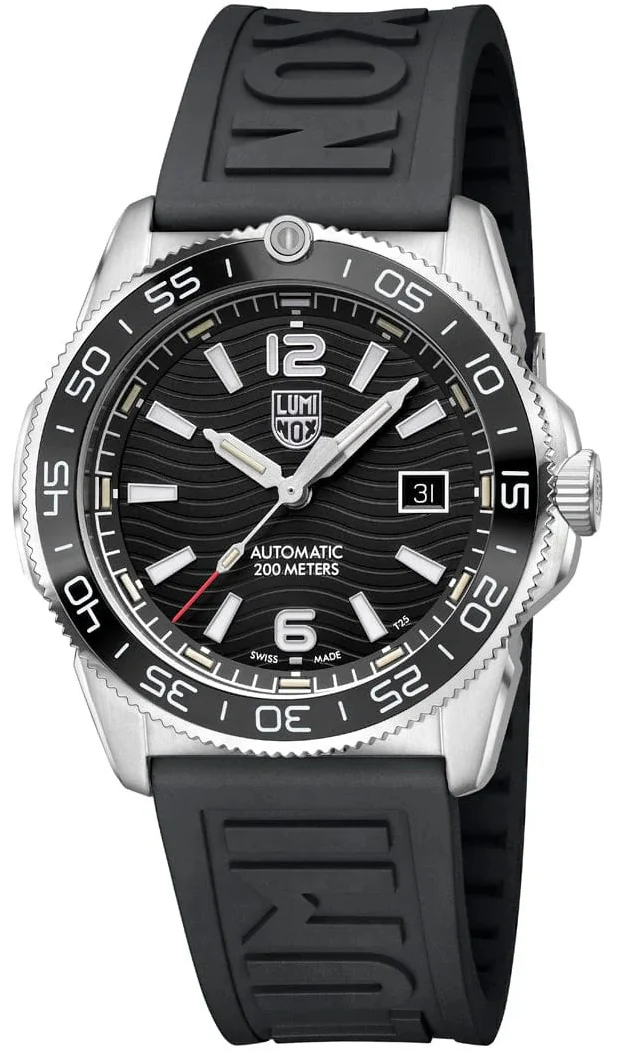 Luminox Pacific Diver 42mm 3100 Series Watch - Image 3
