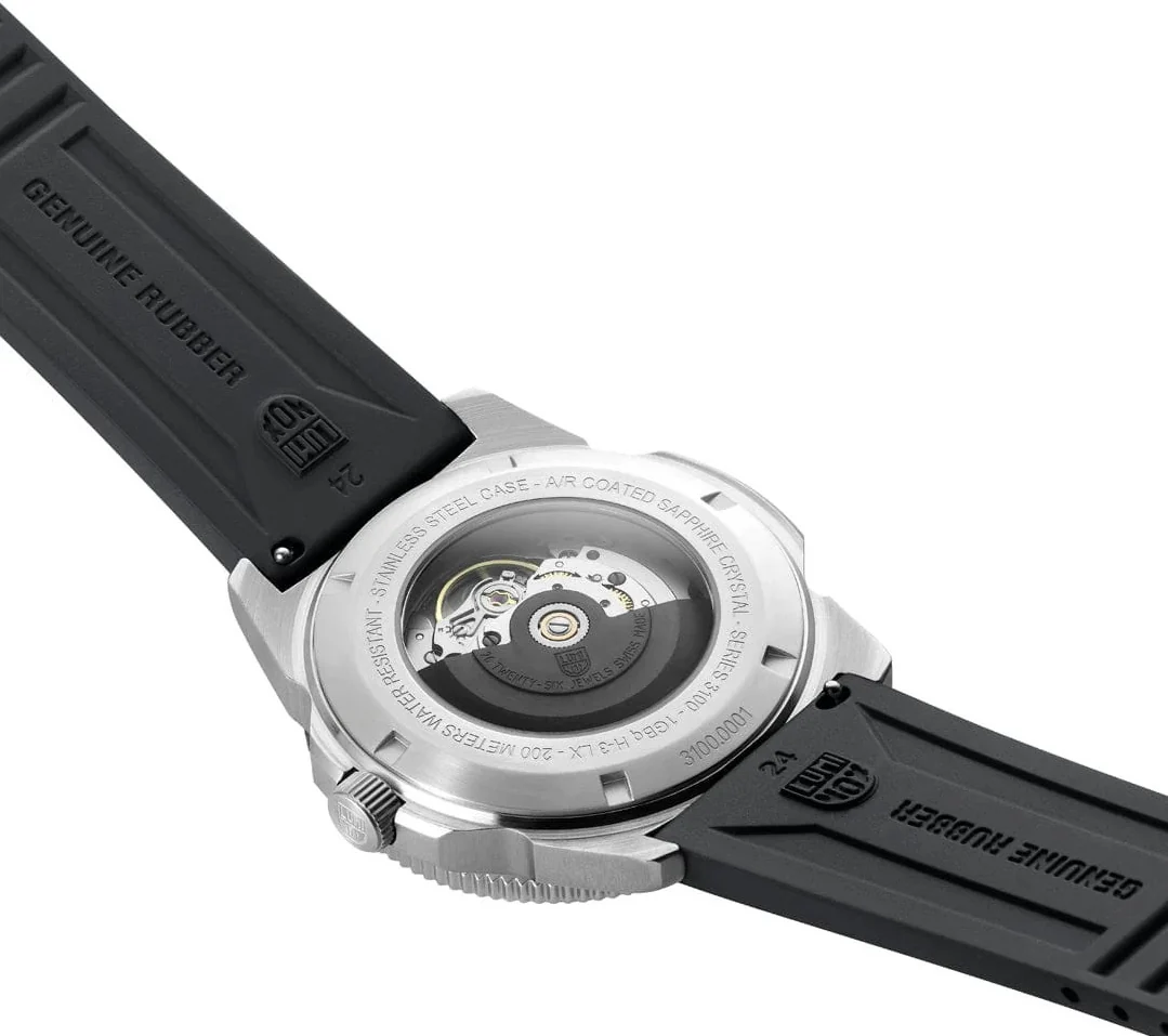 Luminox Pacific Diver 42mm 3100 Series Watch - Image 7