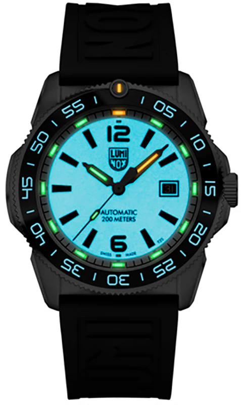 Luminox Pacific Diver Automatic 3100 Series Watch - Image 2