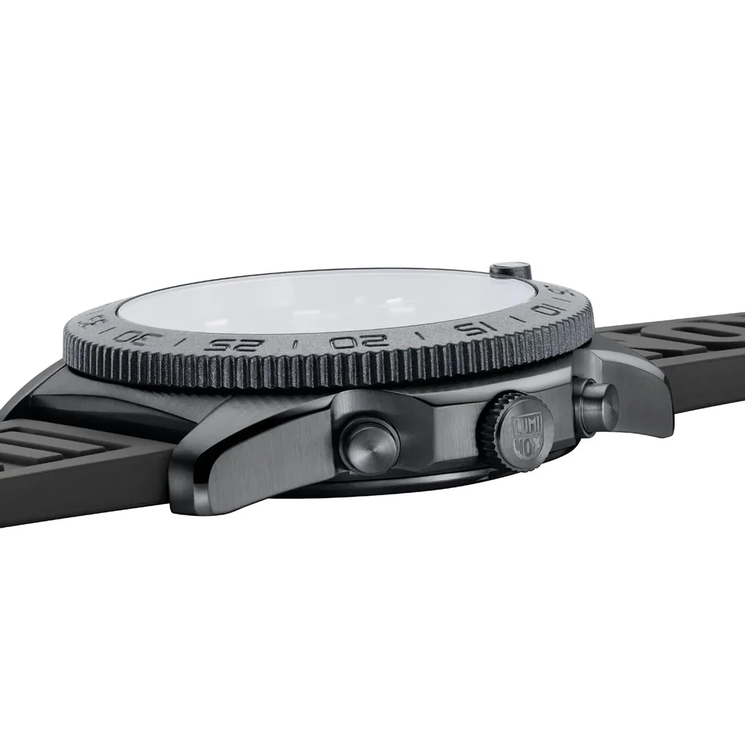 Luminox Sea Pacific Diver Chronograph 3140 Blackout - Image 7
