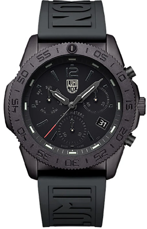 Luminox Pacific Diver Chronograph 3140 Series Watch