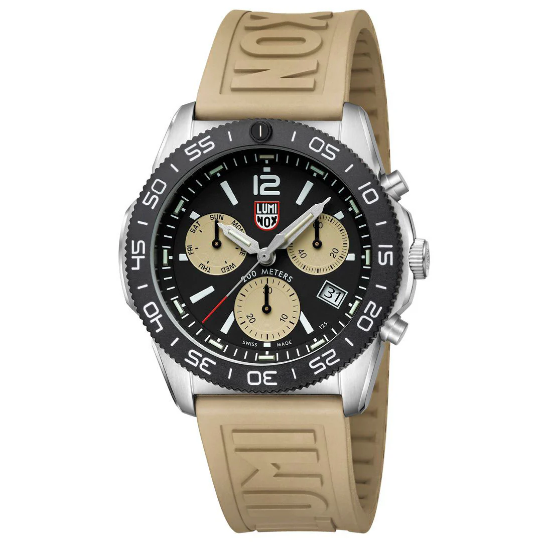 Luminox Pacific Diver Chronograph 3140 Series Watch - Image 3