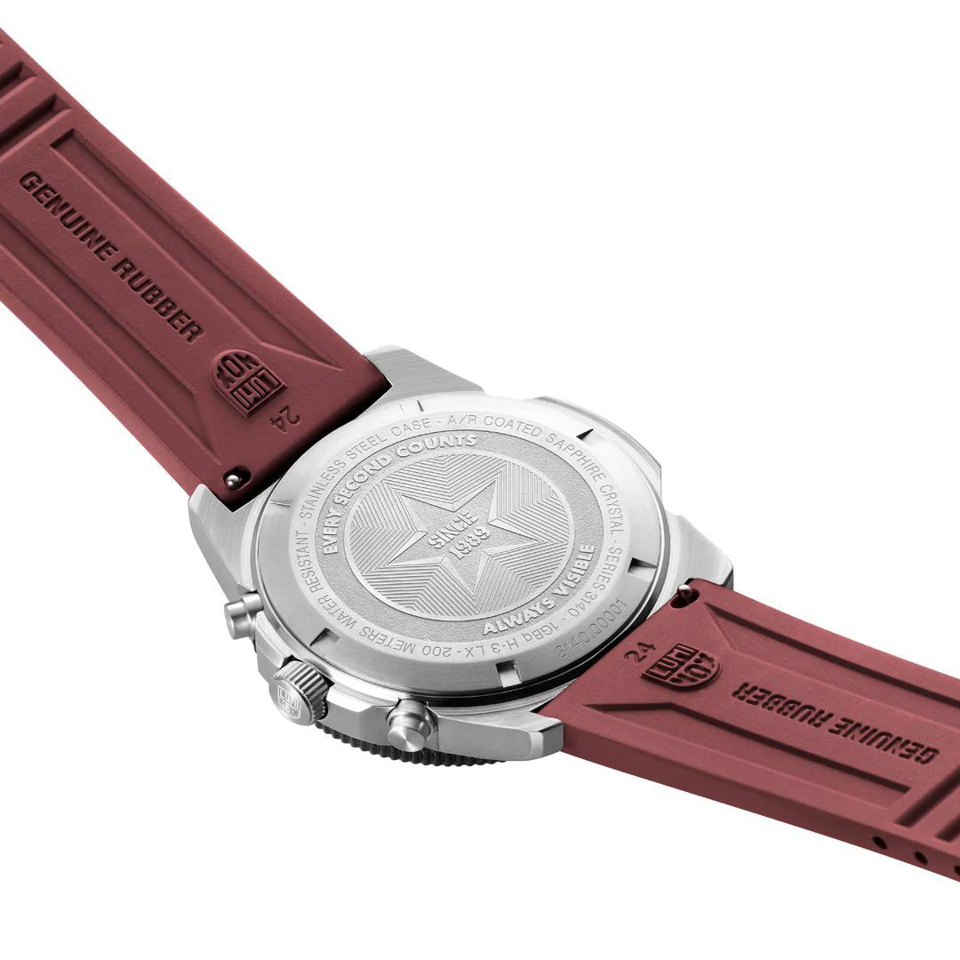 Luminox Pacific Diver Chronograph 3140 Series - Image 3
