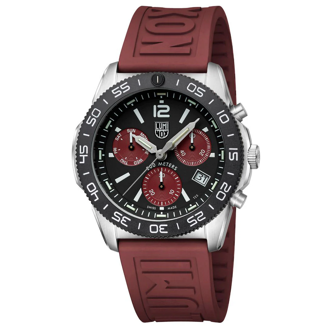Luminox Pacific Diver Chronograph 3140 Series - Image 4