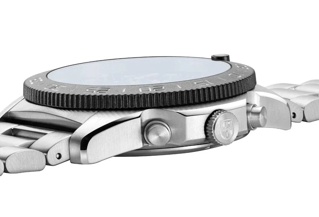 Luminox Pacific Diver Chronograph 44mm 3140 Series Watch - Image 5