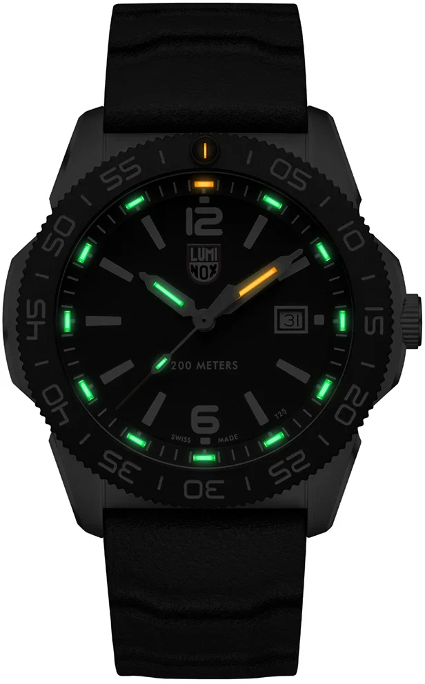 Luminox Pacific Diver Mens Watch - Image 2