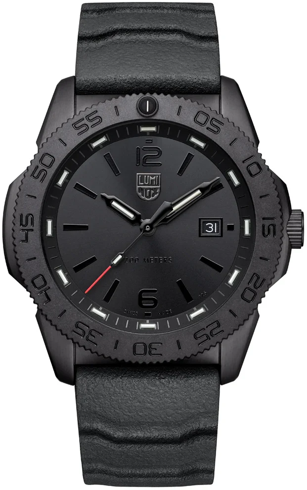 Luminox Pacific Diver Mens Watch