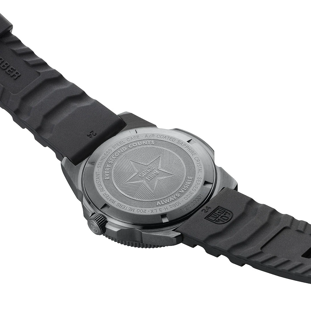 Luminox Pacific Diver Mens Watch - Image 3