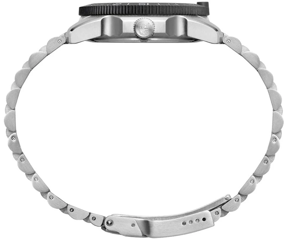 Luminox Pacific Diver Ripple Collection 3120M Series Watch - Image 5